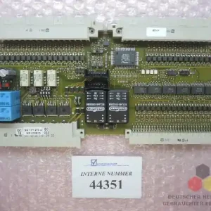 Modul +H26, SN. 177270 A, ARB 772 Heißes Angebot