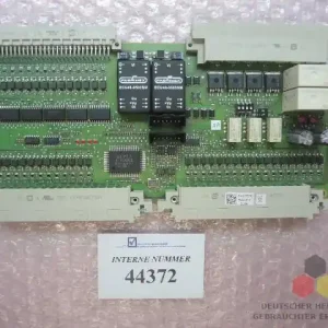 Expressversand Modul +H26, SN. 177270, ARB 772