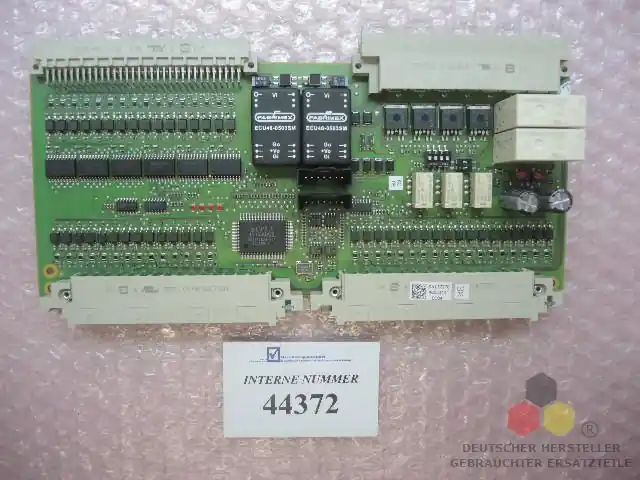 Expressversand Modul +H26, SN. 177270, ARB 772