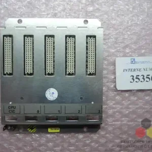 Direkt Vom Hersteller Modulträger, Sigmatek C-DIAS Typ CMB041