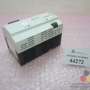 Markenprodukt Netzteil, Moeller Typ SN4-025-B17