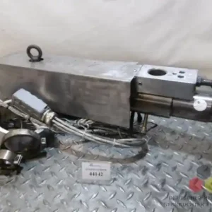 Super-Preis Schneckenzylinder, Mantel,Durchmesser 30 mm, Demag NCIV, 120, 200Einheit