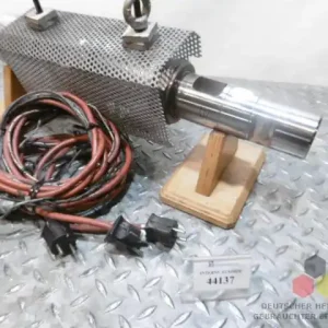 Schneckenzylinder,Durchmesser 22 mm, Victory HL 80Einheit Neue Ware