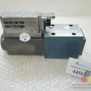 Wochenendangebot Proportionalventil, Bosch Nr. 0811404752