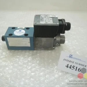 Proportionalventil, Rexroth Nr. DBETE-52=50G24K31M=DE Must-Have