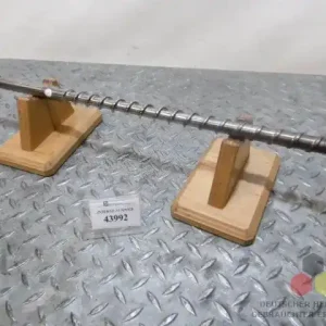 Preiswert Schnecke,Durchmesser 25 mm, Art. Nr. BN2130390GTP1 Victory HL 80Einheit