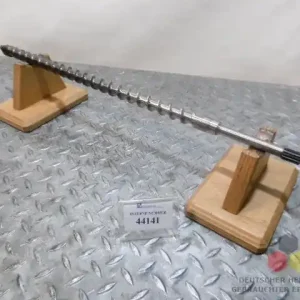 Garantierte Lieferung Schnecke,Durchmesser 25 mm, Ident Nr. 88346365, SDS 41/17 8112132, Demag NCIV, 80Einheit