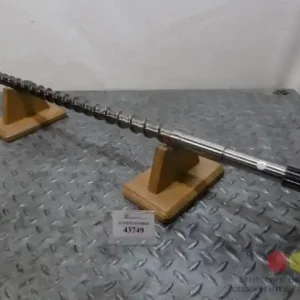 Wochenendangebot Schnecke,Durchmesser 35 mm, Ident Nr. 87641263, Demag NCIV, 310Einheit