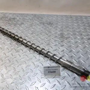 Jetzt Bestellen Schnecke,Durchmesser 35 mm, SN. 193969 B7KV, Polytronica, Hydronica, Hydronica-D, 175-210Einheit