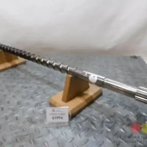 Schnäppchen Schnecke,Durchmesser 40 mm, Ident Nr. 87621065, DETS 47.98, Demag NCIV, 710Einheit