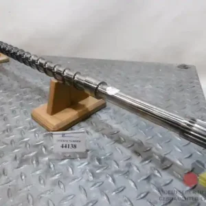 Bestseller Schnecke,Durchmesser 45 mm, K, K-Tec 493Einheit