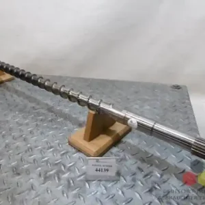 Kostenfreie Lieferung Schnecke,Durchmesser 45 mm, Ident Nr. 88180765 50/02 145360B, Demag NCIV, 400Einheit