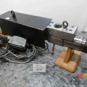 Schneckenzylinder, Mantel,Durchmesser 25 mm, Ident Nr. 89167766, Demag NCIV, 120, 200Einheit Top-Seller