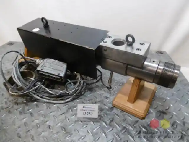 Schneckenzylinder, Mantel,Durchmesser 25 mm, Ident Nr. 89167766, Demag NCIV, 120, 200Einheit Top-Seller