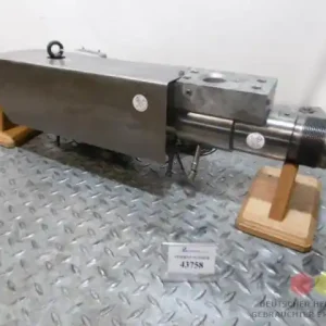 Rabatt Schneckenzylinder, Mantel,Durchmesser 25 mm, Ident Nr. 89167766, Demag NCIV, 120, 200Einheit