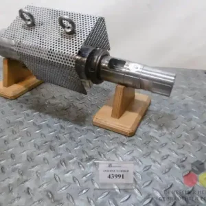 Schneckenzylinder,Durchmesser 25 mm, Art. Nr.07143013000, Victory HL 80Einheit Ausverkauf