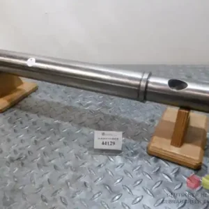 Bestseller Schneckenzylinder,Durchmesser 25 mm, SN. 35684, Polytronica, Hydronica, Hydronica-D, 175-210Einheit