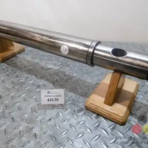 Neu Schneckenzylinder,Durchmesser 25 mm, SN. 35684, Polytronica, Hydronica, Hydronica-D, 175-210Einheit