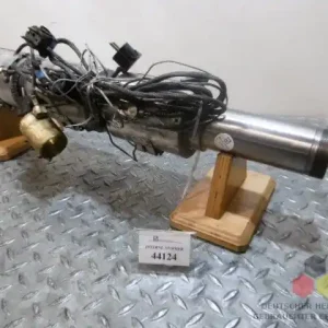 Online Kaufen Schneckenzylinder,Durchmesser 25 mm, SN. 35699, Polytronica, Hydronica, Hydronica-D, 175-210Einheit