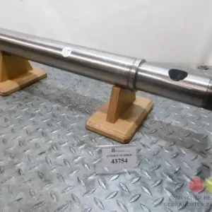 Schneckenzylinder,Durchmesser 25 mm, SN. 50396, Polytronica, Hydronica, Hydronica-D, 175-210Einheit Schneller Versand