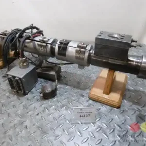 Top-Seller Schneckenzylinder,Durchmesser 30 mm, Elektra 50 Einheit