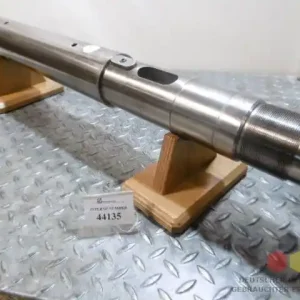 Schneckenzylinder,Durchmesser 30 mm, Id-Nr. LZ231, CD, CDC, 200 – 315Einheit Highlight