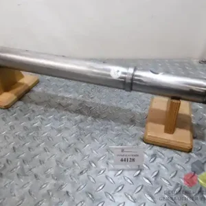 Zertifiziert Schneckenzylinder,Durchmesser 30 mm, SN. 86484 BMA, Bimetall Multronica, Dialogica, Selogica, 55-75-80-90-100Einheit