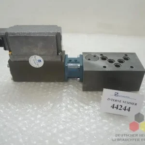 Proportionalventil, SN. 134686, Bosch Nr. 0811402167, Staudruckventil Sofort Bestellen