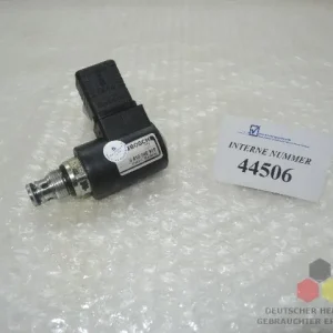 Rückschlagventil, Bosch Nr. 0810040910 Top-Seller