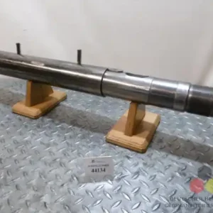 Schneckenzylinder,Durchmesser 35 mm, Id-Nr. Z35RN60290, CD, CDC, 200 – 315Einheit Begrenztes Angebot