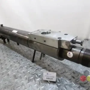 Schneckenzylinder,Durchmesser 45 mm, Ident Nr. 89167066, Demag NCIV, 400Einheit Gratis Versand