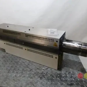 Schneckenzylinder,Durchmesser 55 mm, SN. 113921 BMA, Multronica, Dialogica, Selogica, 575-625-675Einheit Günstig