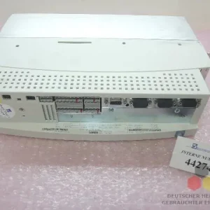 Servo-Umrichter, Lenze Typ EVS9323-EP Sichere Zahlung