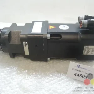 Servomotor, Lenze Typ MDSKSRS 050-23 Direkt Vom Hersteller