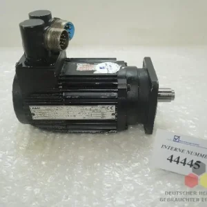 Servomotor, SN. 191993, AMK Typ DS4-1-6-R00 Kostenloser Versand