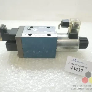 Versand Am Gleichen Tag Überwachtes Wegeventil, SN. 153179, Bosch Nr. 0810001904