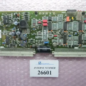 Knallerangebot Verstärkerkarte, SN. 89840, ARB 494 A