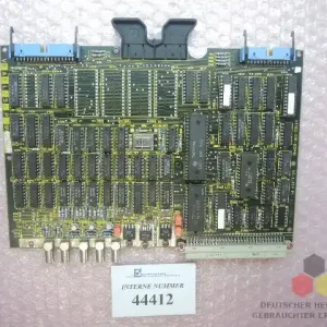 Videokarte, SN. 116550, H3.1.012P1 (21) Rabatt