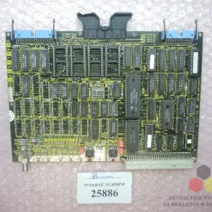 Videokarte, SN. 99498, H3.1.012L1 (21) Sichere Zahlung