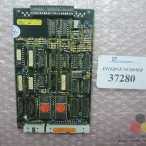 Kostenloser Versand 1-Bit Prozessorkarte CC 11/2, Bachmann Electronic Nr. 2605/00