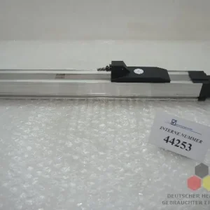 Wegaufnehmer, SN. 75944, Novotechnik TLH 225, Meßlänge 225 mm Saisonangebot