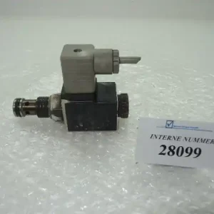 Gratis Versand 2/2 Wegeventil, Flutec Typ WSEZ10120