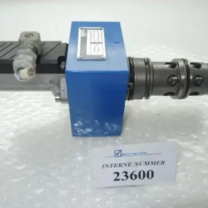 3/2 Wege-, Einschraubventil, SN. 6236441, Bosch Nr. 0811402519 Highlight