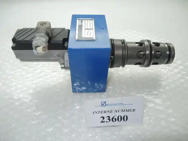 3/2 Wege-, Einschraubventil, SN. 6236441, Bosch Nr. 0811402519 Highlight