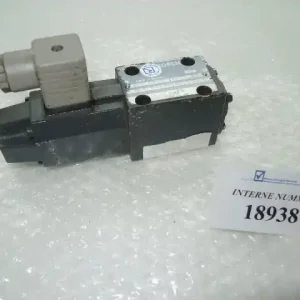 Neu Im Sortiment 3/2 Wegeventil, Bosch Nr. 0810090203