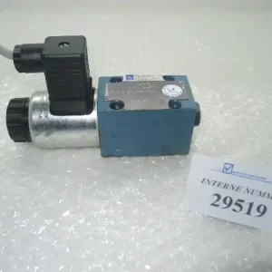 Super-Preis 3/2 Wegeventil, Rexroth Nr. 3WE6A61/EG24N9K4