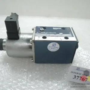 Neue Ware 4/2 Wegeventil, Bosch Nr. 0810001008