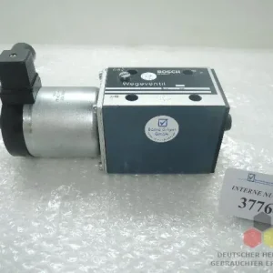 Kostenfreie Lieferung 4/2 Wegeventil, Bosch Nr. 0810001078