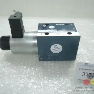 Gratis Versand 4/2 Wegeventil, Bosch Nr. 0810001403