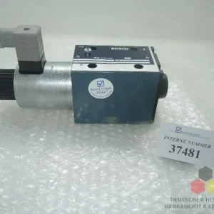 Heißes Angebot 4/2 Wegeventil, Bosch Nr. 0810001530
